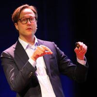 Tom van Riet