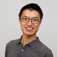 Tong Xi